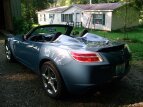 Thumbnail Photo 4 for 2008 Saturn Sky Red Line